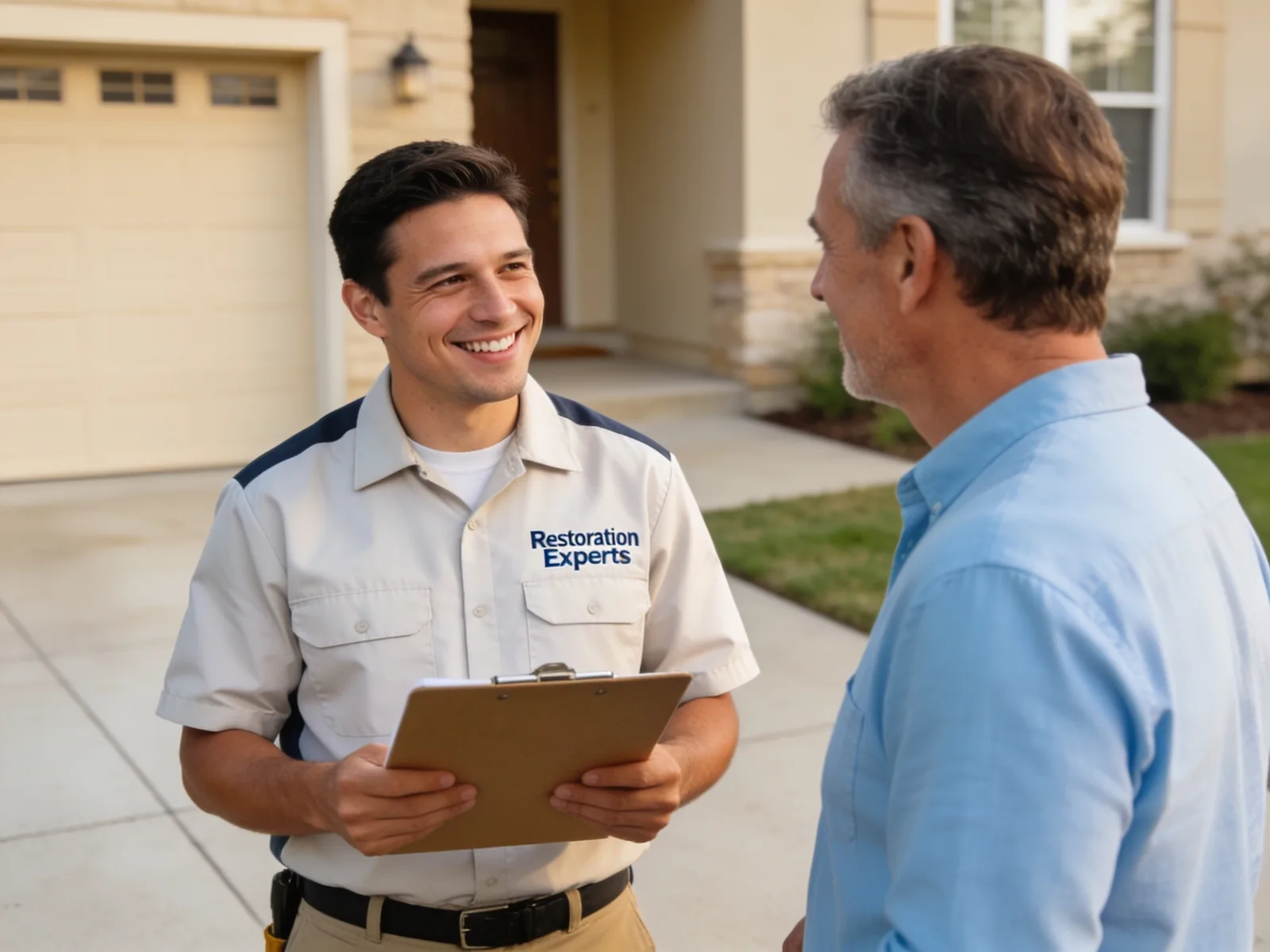Water Damage Cleanup Bowlus, MN FAQs